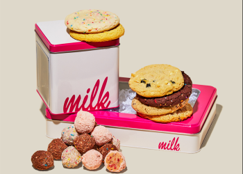 Indulge in Sweet Innovation: Why Milk Bar is Redefining Desserts with a Twist