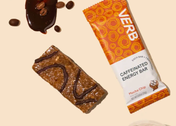 Fuel Your Day, Every Day: Why Verb Energy Bars Are the Perfect Boost for Active Lifestyles