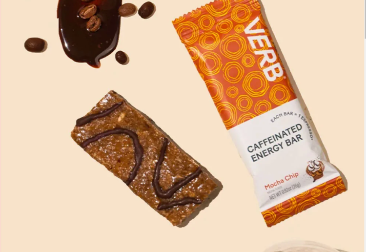 Fuel Your Day, Every Day: Why Verb Energy Bars Are the Perfect Boost for Active Lifestyles Fuel Your Day, Every Day: Why Verb Energy Bars Are the Perfect Boost for Active Lifestyles