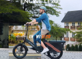 Experience Freedom on Two Wheels: A Comprehensive Review of Engwe Bikes
