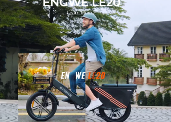 Experience Freedom on Two Wheels: A Comprehensive Review of Engwe Bikes